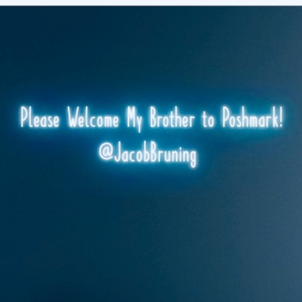 Ambassadors - please welcome @JacobBruning to Posh